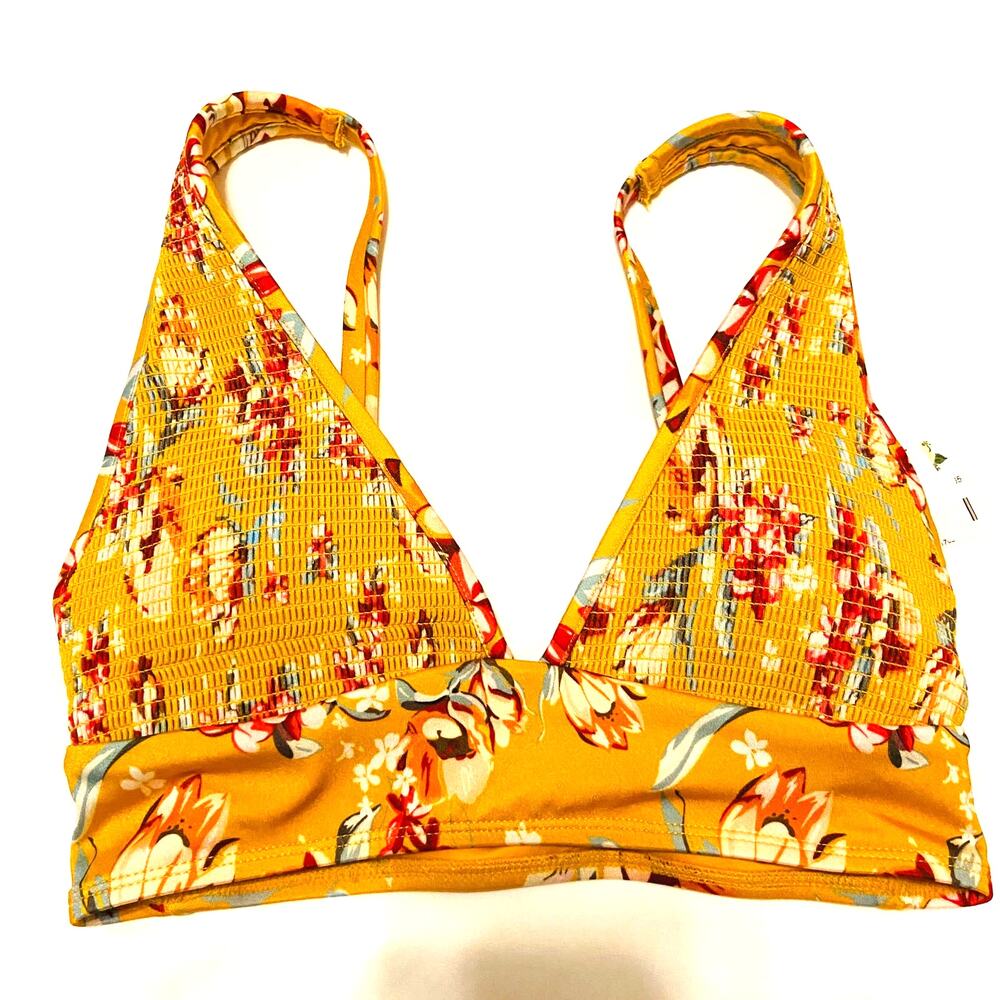 NWT Chelsea & violet bikini XS - Picture 3 of 9
